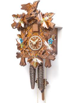 Часы Tomas Stern Часы с кукушкой TS-5010